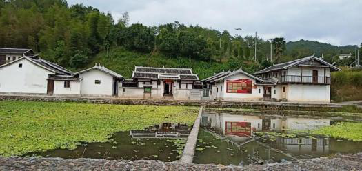 福建老区县发展巡礼.武平篇