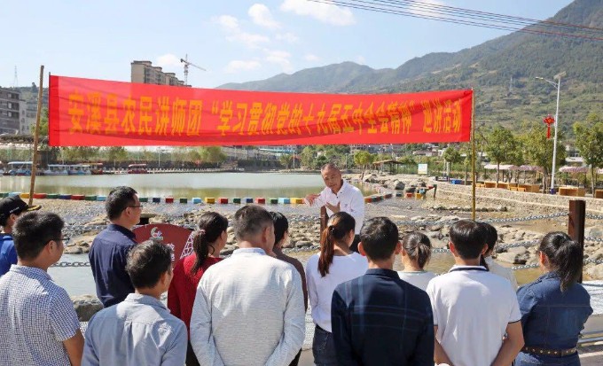 安溪县“土专家”“田秀才”念好扶贫经